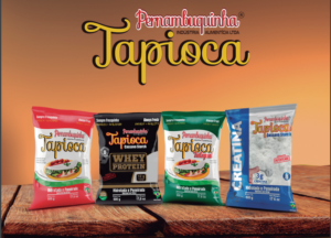 Pernambuquinha Tapioca