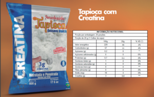 Pernambuquinha Tapioca - Imagem 2