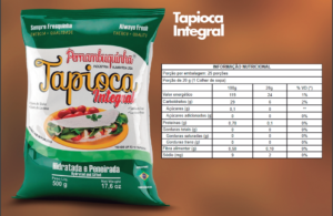 Pernambuquinha Tapioca - Imagem 4