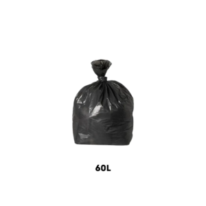 America saco de lixo 100und