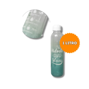 Squeeze sleeve degrade 1 Litro