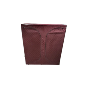 Sapateria Dupla Camurca 33x95x108cm
