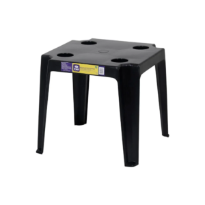 Mesa de Apoio c/ Porta-Copos
