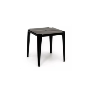 Mesa de plastico Cabo Preta