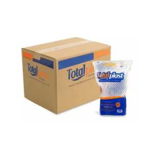 Caixa Fechada kit Pote Retangular 500ml