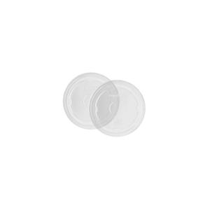 Tampa P/ Copo 120ML Tct-120
