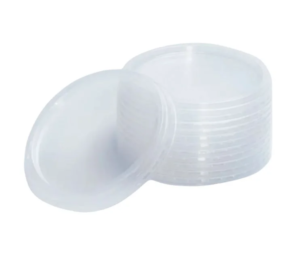 Tampa PP Para Copos 770ML